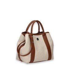 Bonfanti tote bag Italian