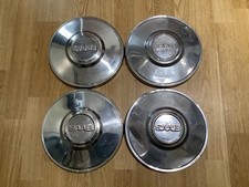 Saab saloon set - saab, saloon-set