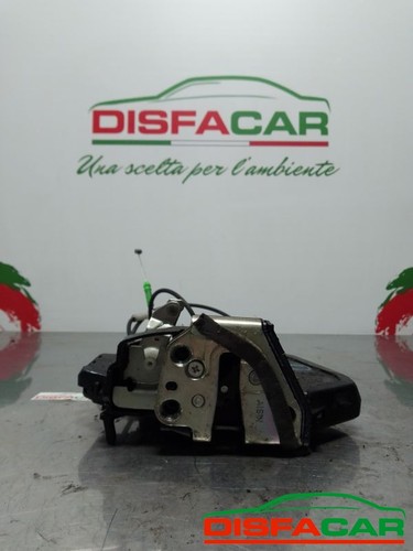 Serrature elettriche daihatsu - serrature,