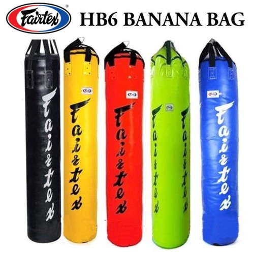 Fairtex hb6 banana borsa - fairtex,