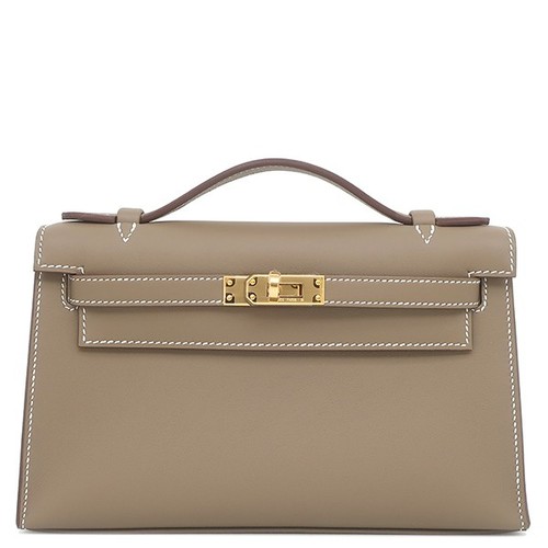 Borsa mano hermes pochette - borsa,