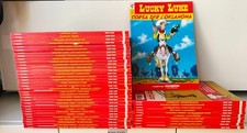 lucky luke gazzetta