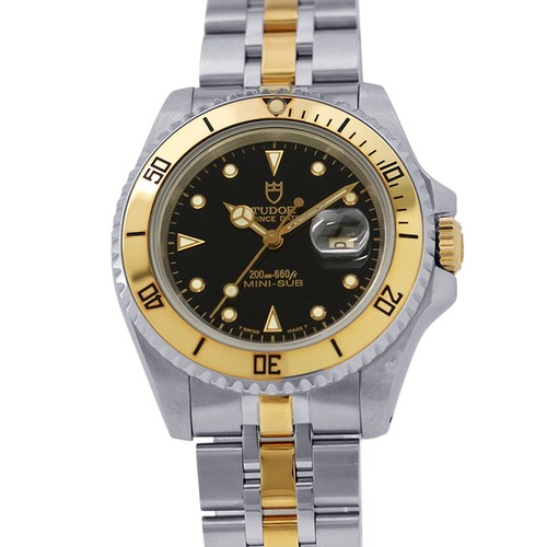 Tudor prince date mini - tudor,