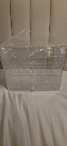 Scatola portaoggetti organizer