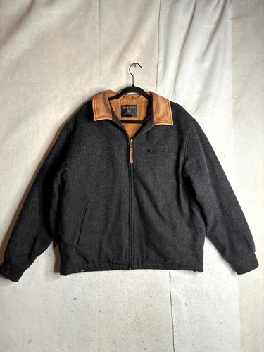 Woolrich bomber giacca uomo - woolrich,