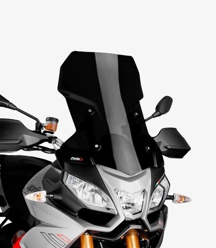 Schermo touring puig nero - schermo,