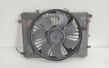 VENTOLA RADIATORE PER MERCEDES Classe E S. Wagon W212 3136613436 Diesel 2.0 (09