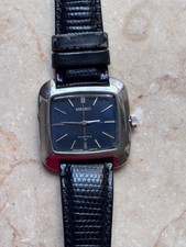 Seiko TV Shape 8N0723 carica