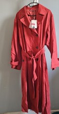 trench long  Comptoir Des