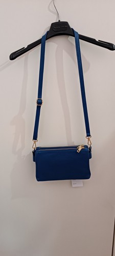 Tracollina pochette vera - in,