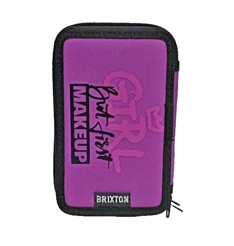Astuccio scuola brixton - scuola,
