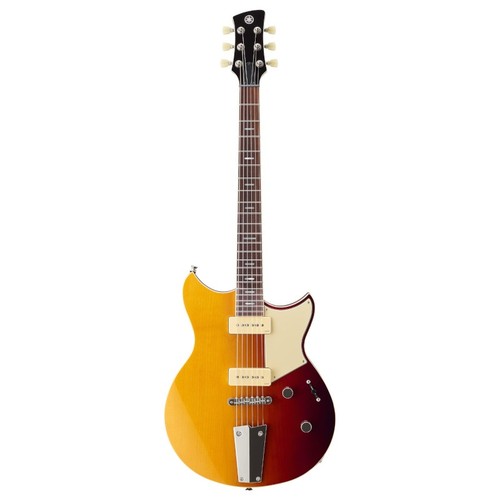 Yamaha rss02t ssb chitarra - rss02t,