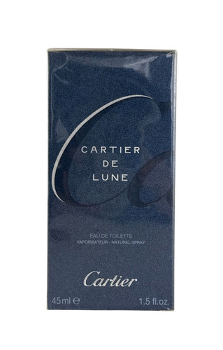 Cartier - (155,53, ml)