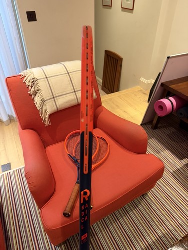 Racchetta tennis head - racchetta,