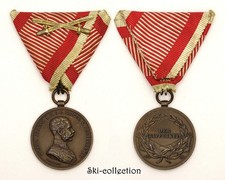Medaglia Di Bronzo Per Il