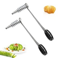 Per Zucchine Affettatrice
