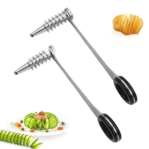 Per zucchine affettatrice - per,