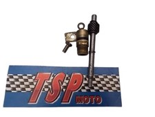 ingranaggio elicoide motore engine helicoid gear cagiva 350 sx 78-84. YF