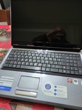 Notebook Asus X61s