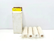 LOTTO 4 RICAMBI FILTRI EPS100