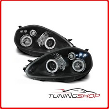 LPFI04 COPPIA FARI ANTERIORI