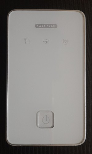 Router modem sitecom - router,