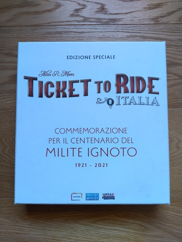 Gdt ticket ride - gdt,