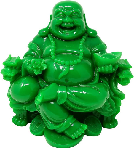 Statuetta buddha - statuetta, di