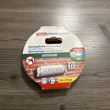 Tessa Powerbond Double-Face