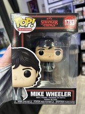 Funko Pop Television Stranger