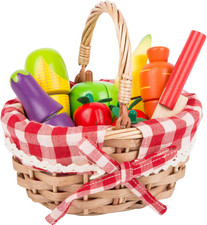 - Cestino Da PIC Nic Con