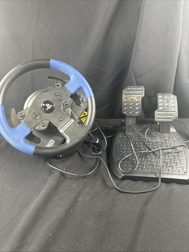 Thrustmaster t150 force - thrustmaster,