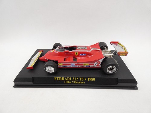 Ferrari 312 gilles - 312, t5