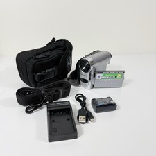 Sony Handycam DCR-HC62E