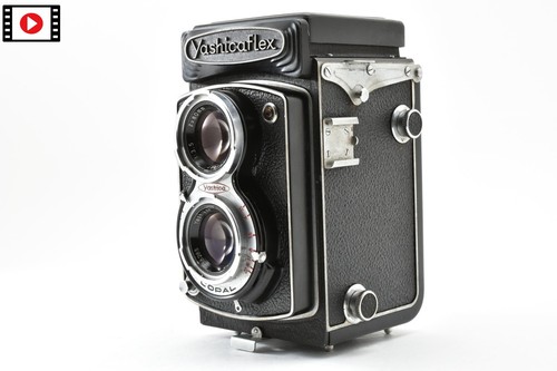 Quasi come nuovo - [], yashica