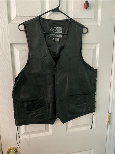 Usa bikers dream apparel gilet - bikers,