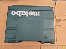 Trapano avvitatore Metabo 14,4