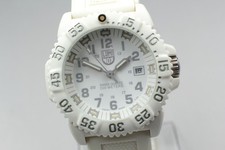 【Quasi Come Nuovo】 Luminox