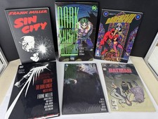 Marvel frank miller - dc,