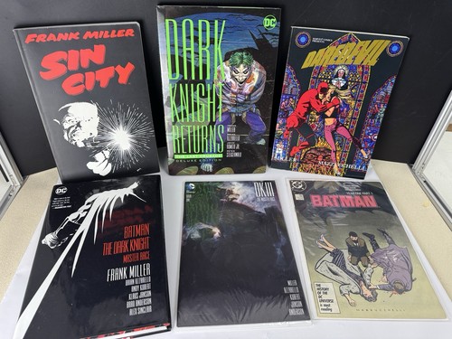 Marvel frank miller - &,