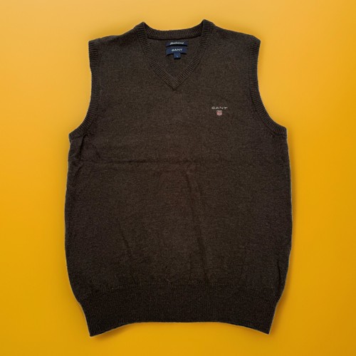 Giubbotto gant lambswool uomo - gant,