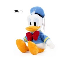 ​🦆 Paperino Peluche Disney Originale (30 cm) - Da Collezione!​