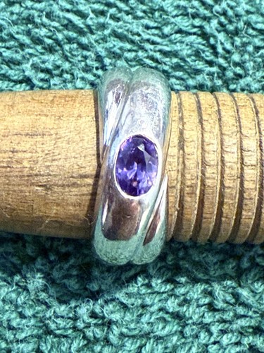 Bague neuve stock argent - bague,