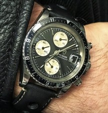 Vintage 1980 tudor oysterdate - vintage,