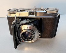 Voigtlander Vito II fotocamera