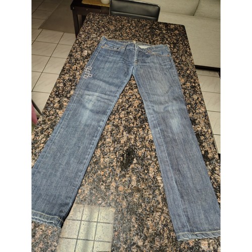 Jeans for all mankind - for, gamba