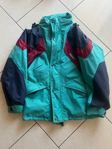 Bailo giacca sci uomo - bailo,