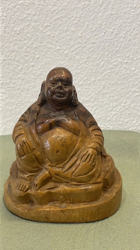 Splendida statuetta cinese - splendida,