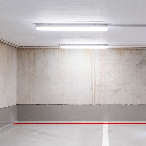 Set lampade da soffitto - lampade,