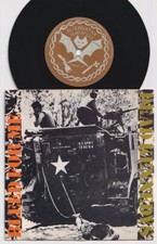 DEAD KENNEDYS * USA PUNK